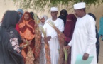 Tchad : 1 000 rejets de dattiers distribués dans la province du Barh El Gazel