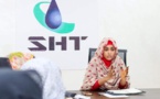 Tchad : Djalila Abdourahim nommée directrice générale de la SHT