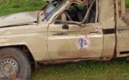 Tchad : Accident mortel impliquant un véhicule de la DGSSIE à Doba