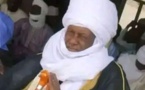 Tchad : décès du chef de canton de Koulidia, Mahamat Bahar Moustapha