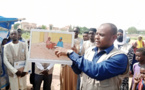 Tchad : l’ASCO-NUTRI en action contre la malnutrition et le paludisme