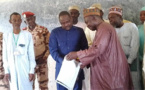Tchad : les premières épreuves du baccalauréat 2024 lancées à Am-Timan