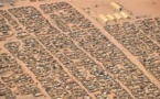 Le Tchad, huitième pays au monde qui accueille le plus de réfugiés