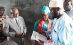 Tchad : lancement des premières épreuves du baccalauréat 2024 au Mandoul