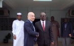 Tchad : le ministre des Communications, de l'Économie numérique et de la Digitalisation reçoit l'ambassadeur de Chine