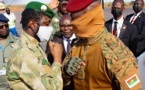 Le colonel Assimi Goïta attendu à Ouagadougou pour une visite de travail