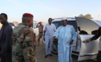 Tchad: Le chef de l'Etat se rendra à Abéché pour la fête du 11 août