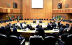 Conflits: L'Union Africaine reconnait un "fossé entre l'alerte précoce et la réponse rapide"