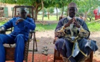 Tchad : le sous-préfet de Kelo rural rencontre les éleveurs du canton Bayaka