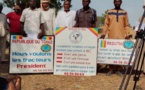 Tchad : l’AJDAP interpelle le président de la République à s’investir dans le secteur agro-pastoral