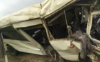 Tchad: Les accidents de circulation continuent d'endeuiller des familles