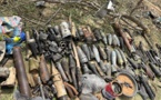 Tchad : gestion des stocks de munitions, prévenir vaut mieux que guérir