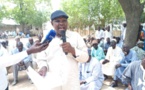 Tchad : des retraités de la mairie de N’Djamena exigent le paiement de leurs droits sociaux