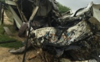 Accident de Mandélia: Bilan de 17 morts et 30 blessés graves