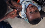 Tchad : la vaccination des enfants, un travail de fourmis