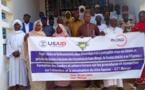 Tchad : les chefs de services provinciaux du Guera outillés sur les procédures foncières