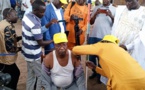 Tchad : campagne de vaccination contre la fièvre jaune lance à Kelo