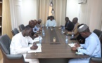 Tchad : les cadres de l’ONAPE et de l’ANIE se concertent