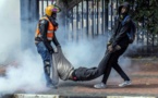 Kenya : mobilisation persistante, malgré le retrait du projet de loi de finances