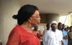 Tchad : Bourkou Louise Ngaradoumri nommée secrétaire d'État à la Santé publique