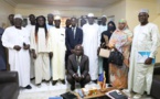 Tchad : le ministère de la Fonction publique et l'ONAPE envisagent des stratégies en matière d'emploi
