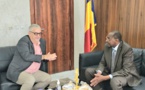 Tchad : Éducation - Renforcement de la coopération entre le Tchad et l'Agence Française de Développement (AFD)
