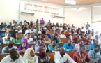 ACRA-Tchad conclut avec succès son symposium sur la prévention des conflits et l'égalité de genre