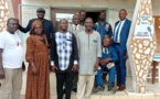 Mobilisation de la CELIAF pour la promulgation du Code domanial et foncier au Tchad
