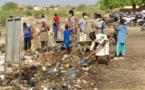 Tchad : Les Tiktokeurs du Ouaddaï redonnent vie au cimetière Sesabane