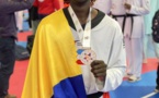 Tchad : Succès retentissant pour Betel Casimir à l'Open International G1 de Montargis !