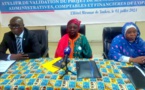 Tchad: Validation du manuel des procédures de l'Observatoire pour la Promotion de l'Égalité et de l'Équité Genre (OPEG)