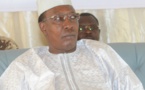 "Boko Haram est décapité, c'est certain, il va disparaitre", Idriss Déby "Boko Haram est décapité, c'est certain, il va disparaitre", Idriss Déby
