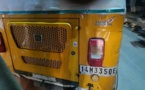 Tchad : un conducteur de Rakcha touché par balle lors d'une poursuite policière à Abéché