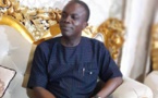 Afrique :  le patron des Églises Adventistes, le Pr Robert Osei-Bonsu en mission au Tchad
