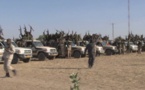 Le Nigeria a refusé que l'armée tchadienne capture Abubakar Shekau, révèle Idriss Déby