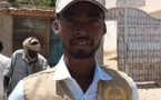 Tchad : libération du journaliste Ibrahim Hassan Mouhadjir à Abéché