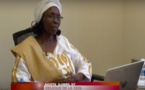 USA: Les membres de la CENI du Tchad à Washington prêtent serment 