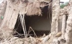 Tchad : six morts à la suite d'un vent violent à Inté, au Kanem-Nord