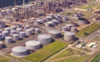 Afrique du Sud : réforme et revitalisation des politiques, la clé de l'expansion de l'infrastructure du gaz naturel