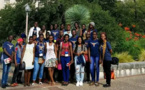 Tchad : la première édition du symposium des alumni se tiendra ce 06 juillet 2024 à N’Djamena