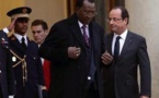 BAD: Idriss Déby tacle la France, "les intérêts égoïstes ont joués plus que la parole donnée" BAD: Idriss Déby tacle la France, "les intérêts égoïstes ont joués plus que la parole donnée"