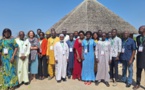 Tchad : atelier du CRASH, les médias au cœur de la paix durable