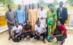 Cameroun : Assistance aux Étudiants Tchadiens Victimes d'un Incendie à Yaoundé