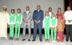 Tchad - "Graines de Paix" : Une initiative prometteuse pour semer la paix et l'unité