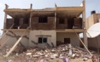 Tchad : Le Collectif des victimes de l'explosion du dépôt de munitions du camp poudrière à N'Djamena monte au créneau