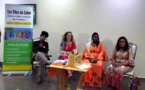 Tchad : Les "Elles du Sahel" réfléchissent sur l'avenir des femmes et des jeunes filles