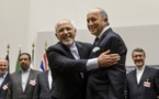 Iran: appel à des rassemblements dans le monde pour soutenir l'accord nucléaire