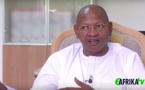 Tchad: "Nous allons vaincre cet enclavement qui nous tue", promet le ministre Younousmi