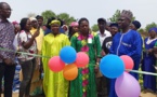 Tchad : L'APEF ouvre une salle d'écoute à Mandalia pour renforcer la protection des femmes et des filles