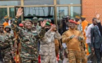 Le Mali, le Burkina et le Niger approuvent le Traité portant création de la Confédération AES
